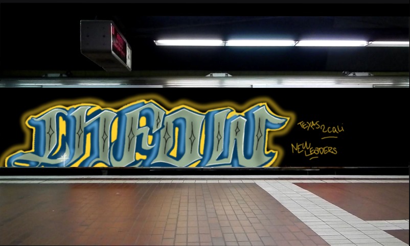 Bombing 1572578470929