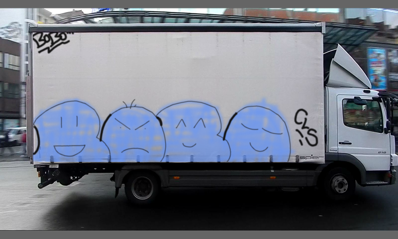 Bombing 1391474862755