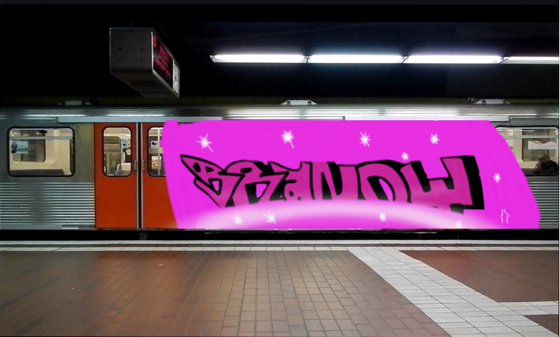 Bombing 1572623681856