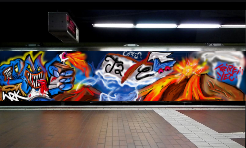 Bombing 1572639981009