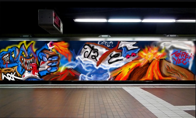 Bombing 1572639981009