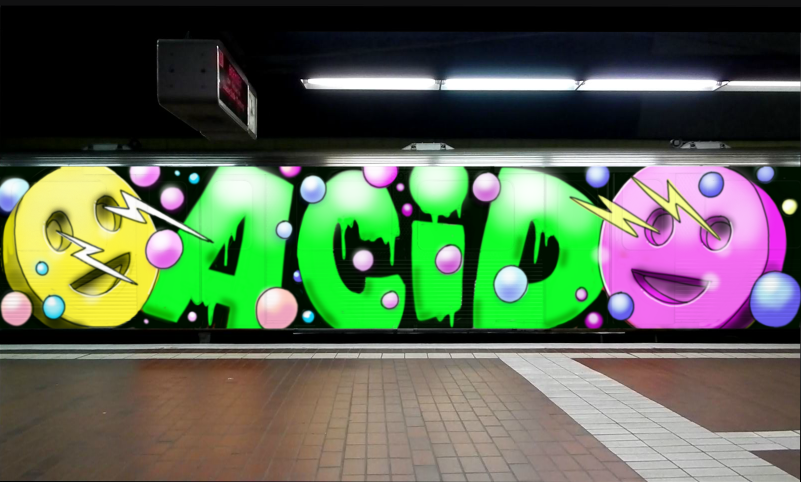 Bombing 1572658538776