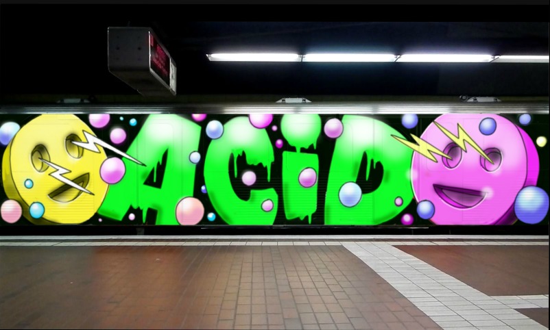 Bombing 1572658538776