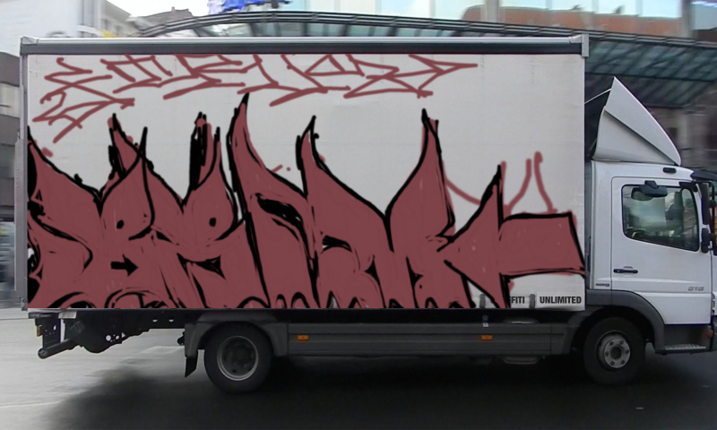 Bombing 1572712517172