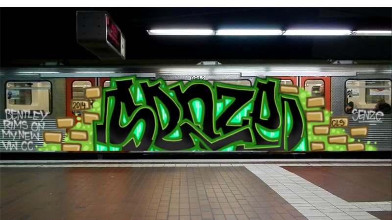 Bombing 1391512380888