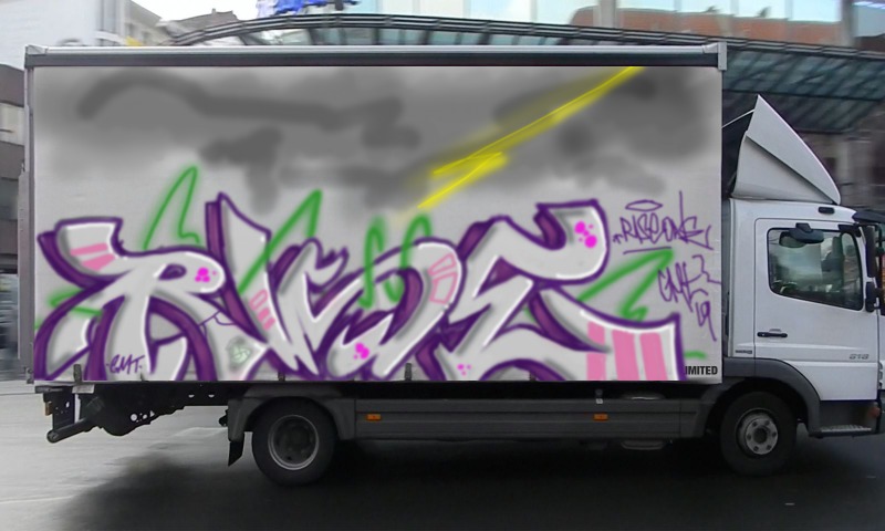 Bombing 1572730387783