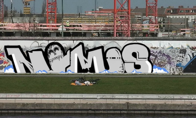 Bombing 1572807047804