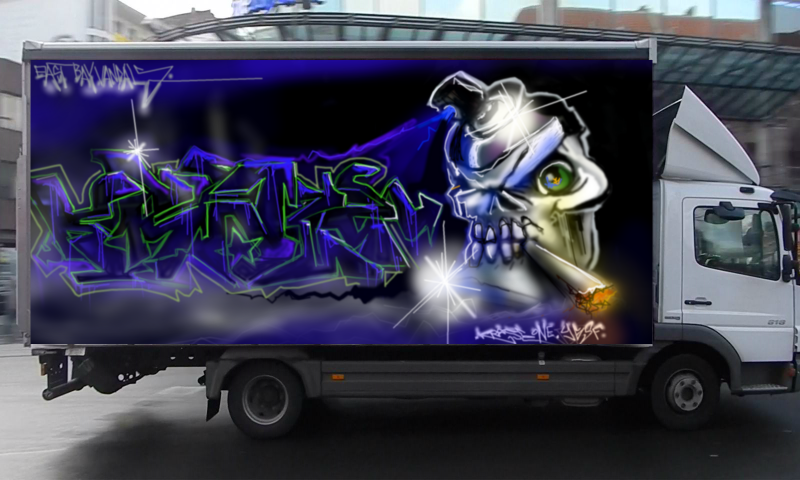 Bombing 1572808160747