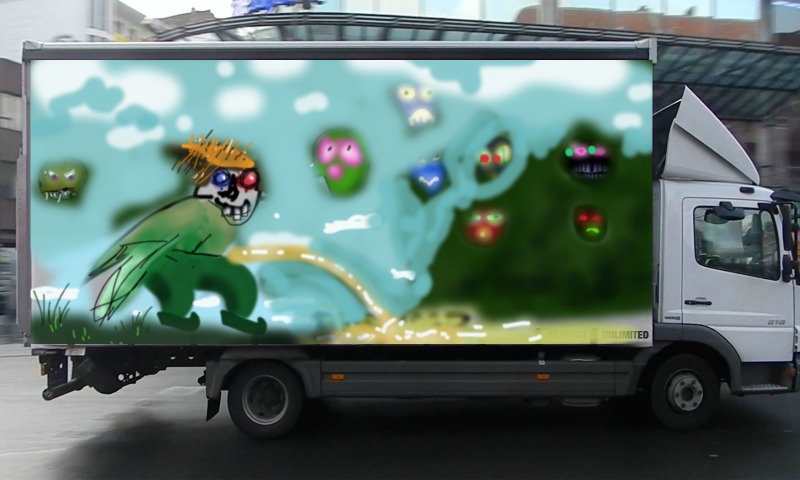 Bombing 1572853323096