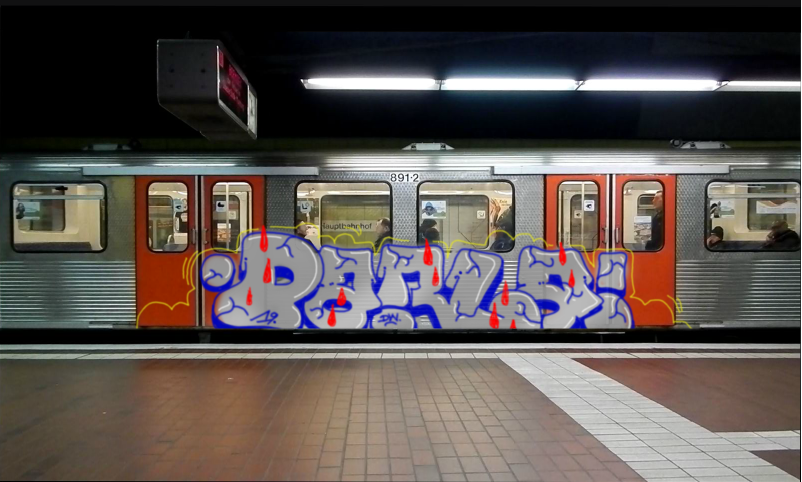 Bombing 1572883129805