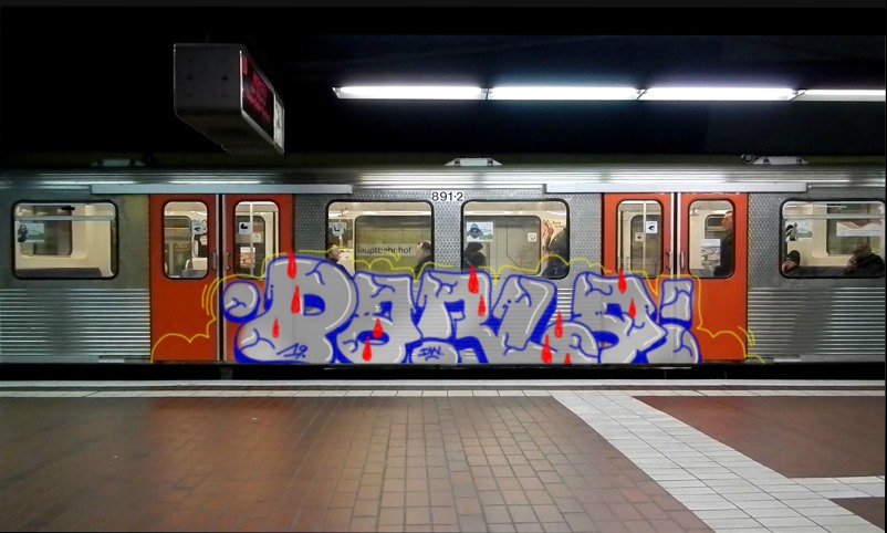 Bombing 1572883129805