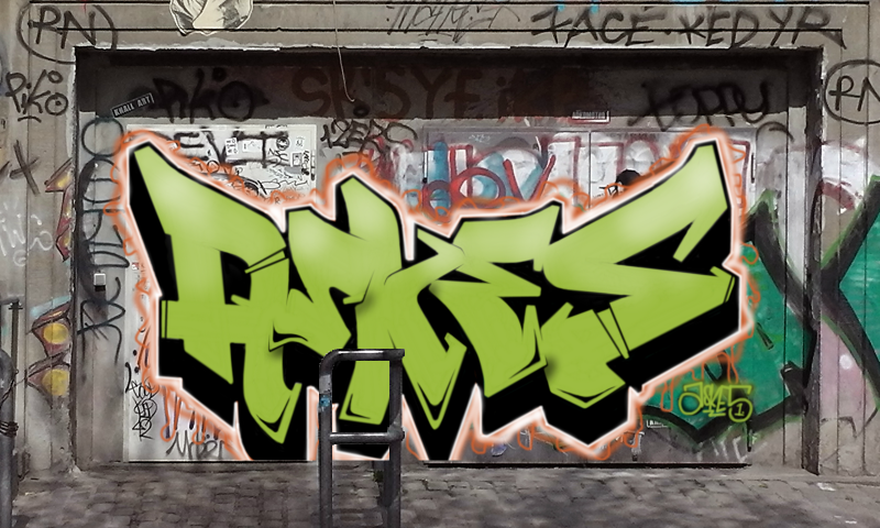 Bombing 1572894827378