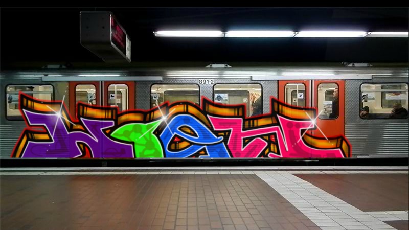 Bombing 1391538764074