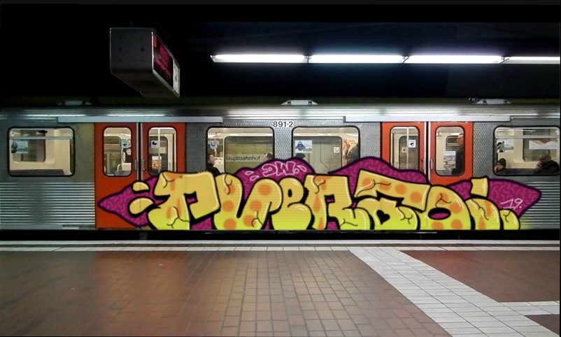 Bombing 1572958431816