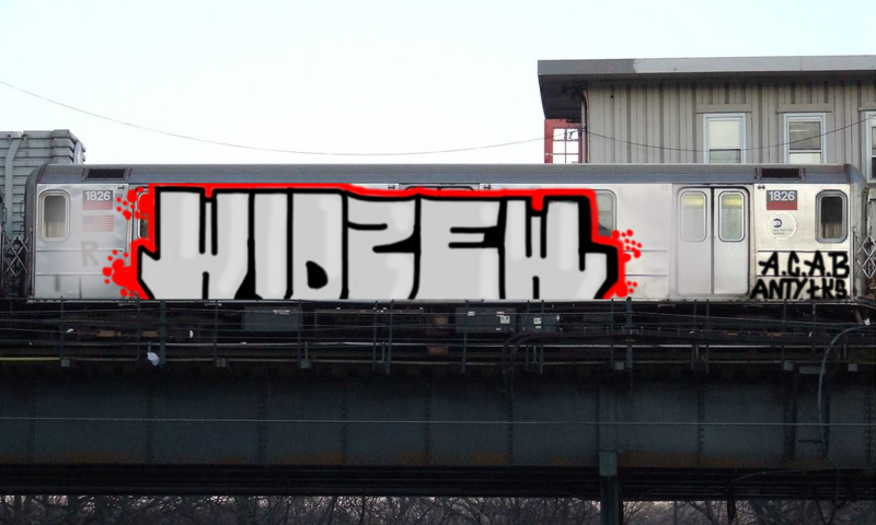 Bombing 1572978990193