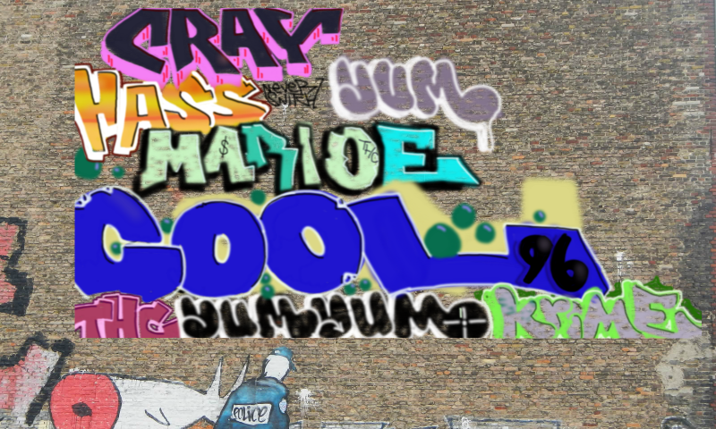 Bombing 1573039687691