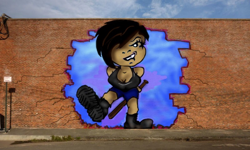 Bombing 1574533990538