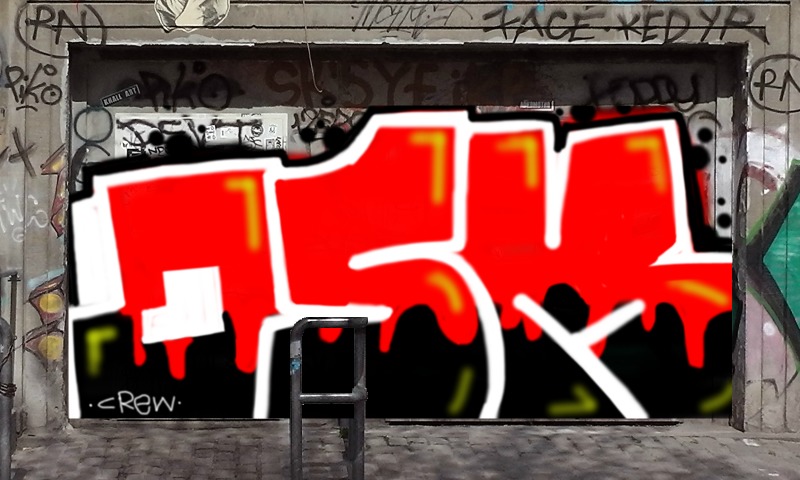 Bombing 1573451410201