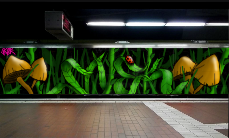 Bombing 1573660108231