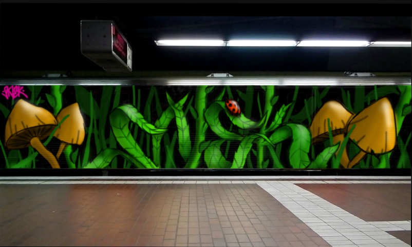 Bombing 1573660108231