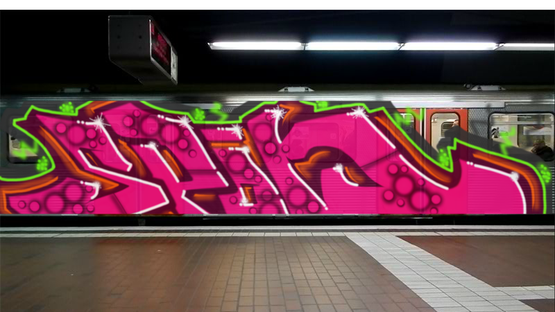 Bombing 1391610570712