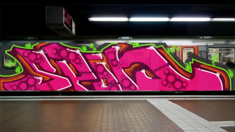 Bombing 1391610570712