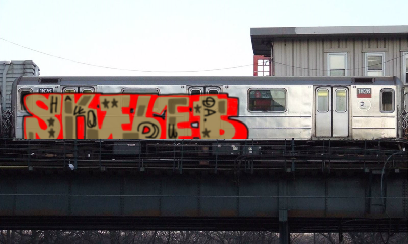 Bombing 1573661610488