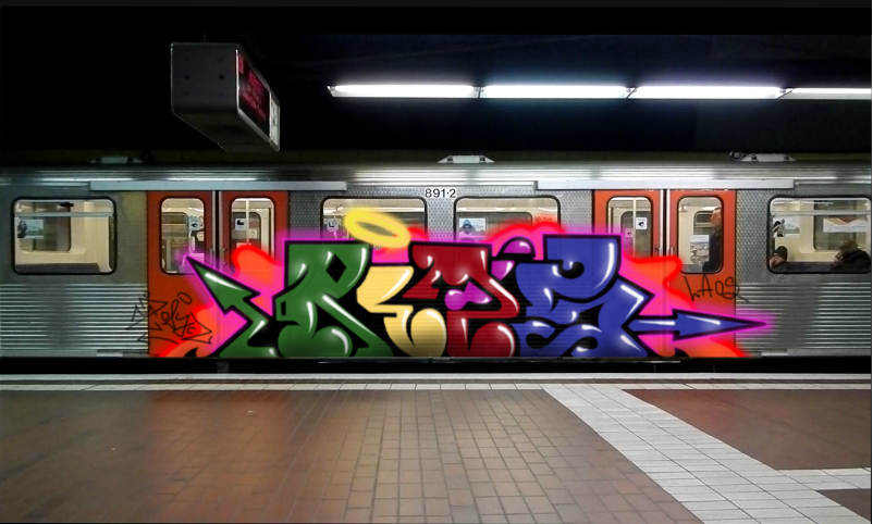 Bombing 1573670482524