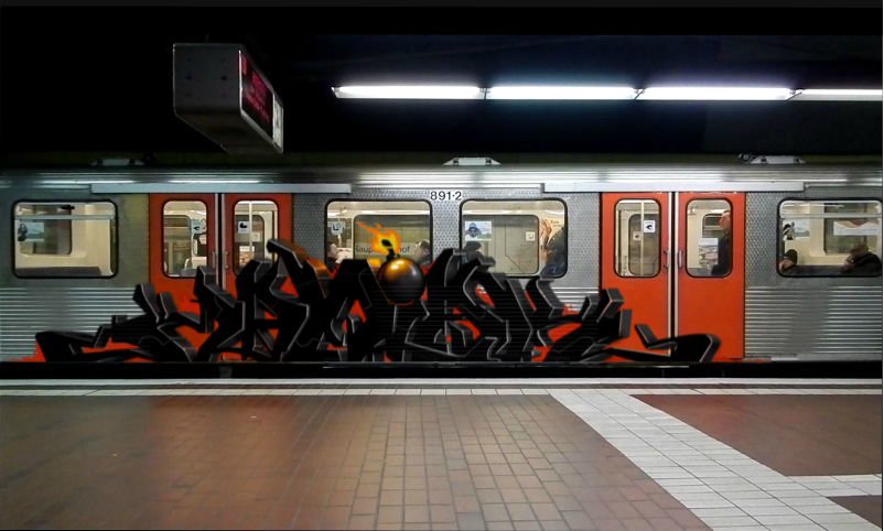 Bombing 1573948784704