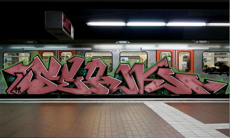 Bombing 1573755116321