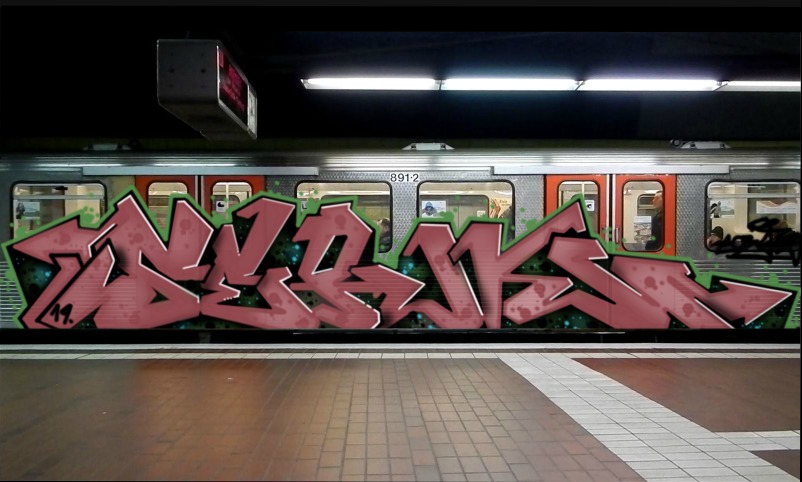 Bombing 1573755116321