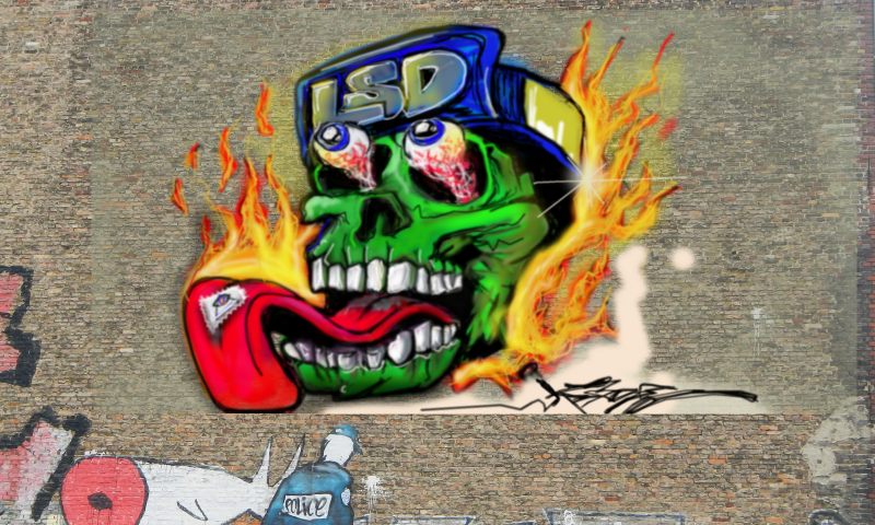 Bombing 1573986607809