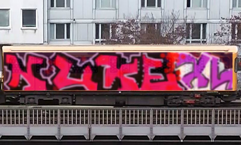 Bombing 1391646717182