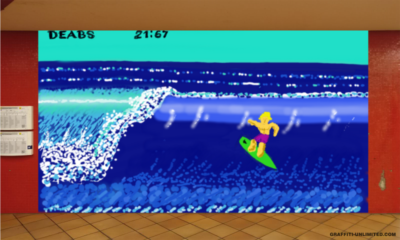 Bombing 1574080131887