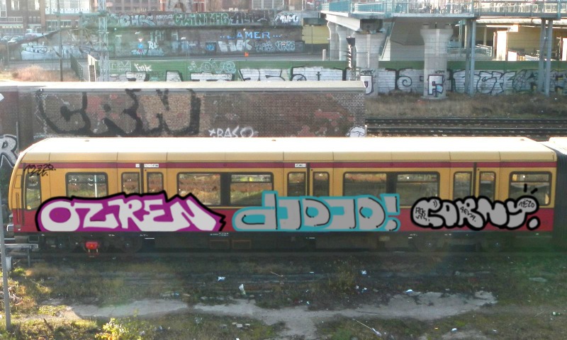 Bombing 1574202075558