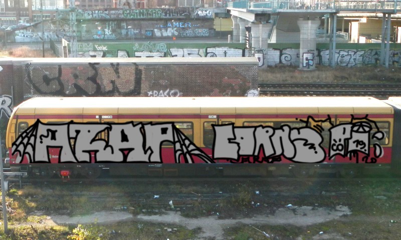 Bombing 1574202605498