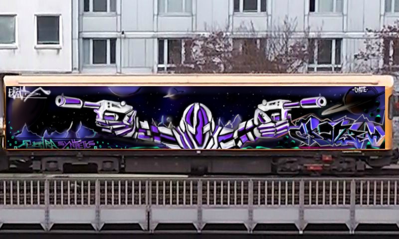 Bombing 1574225920588