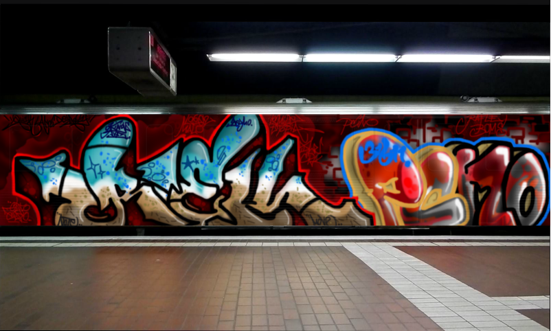 Bombing 1574956406560