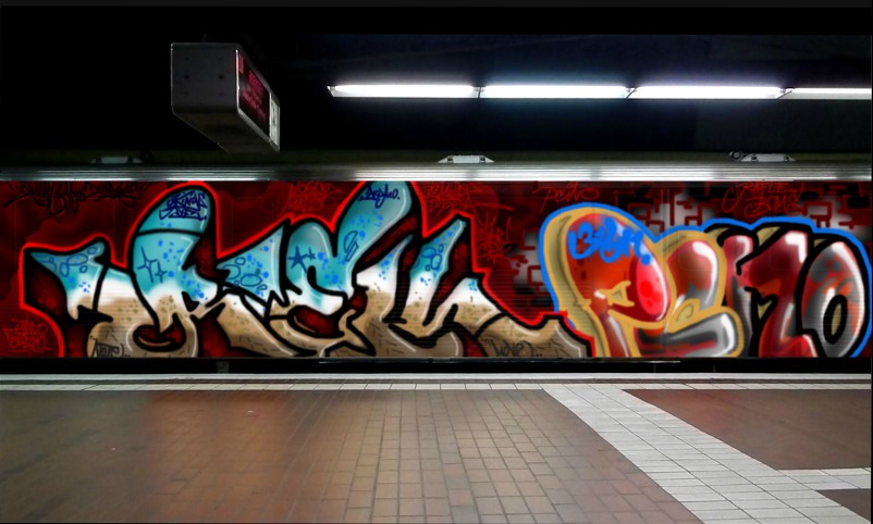 Bombing 1574956406560