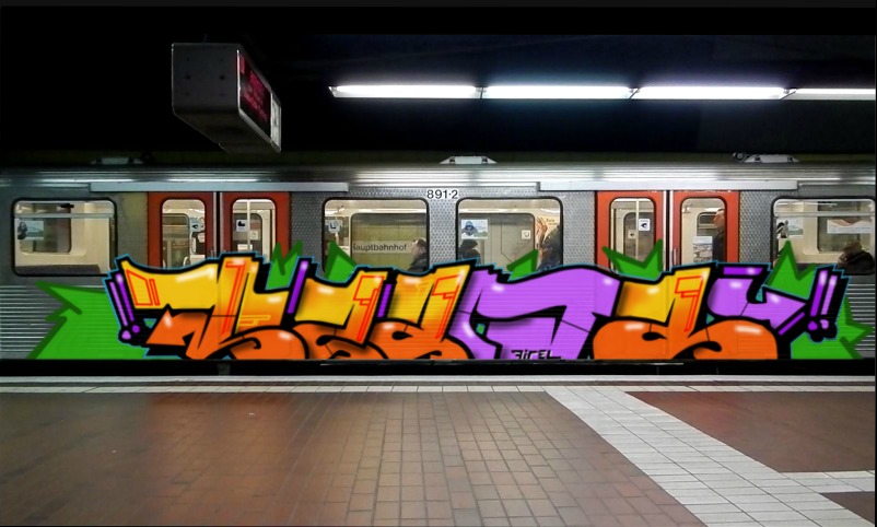 Bombing 1574291505934