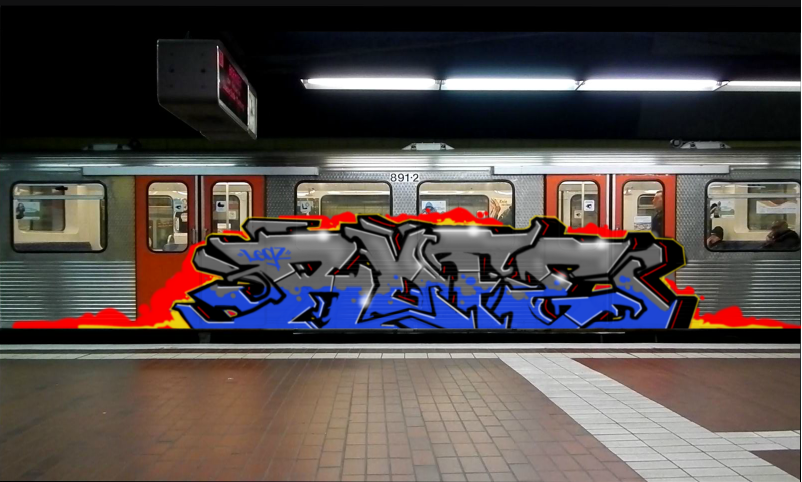 Bombing 1574736422907