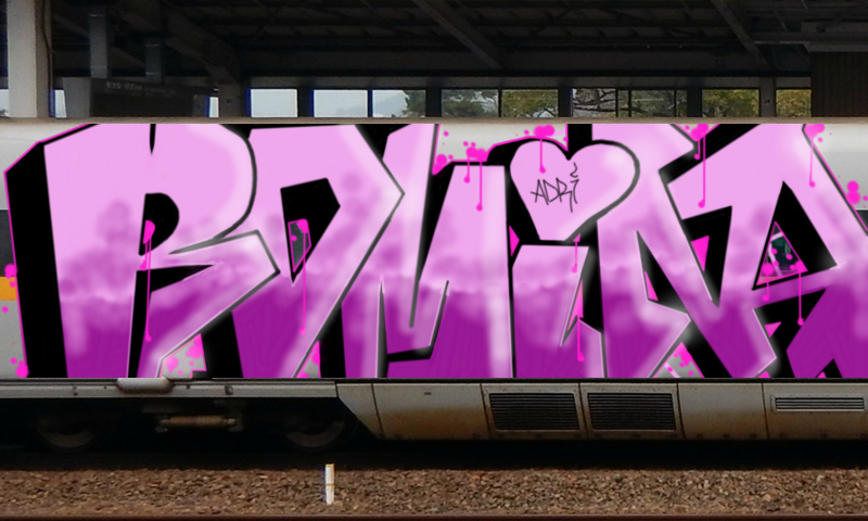 Bombing 1574355128124