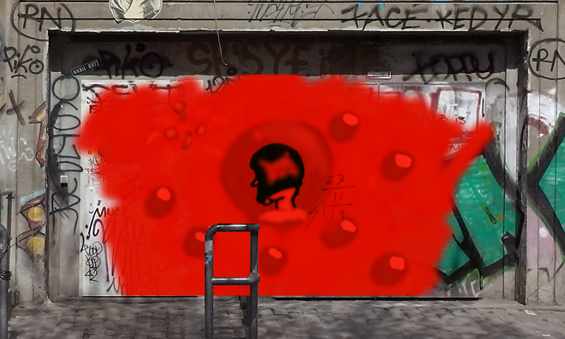 Bombing 1574540723987