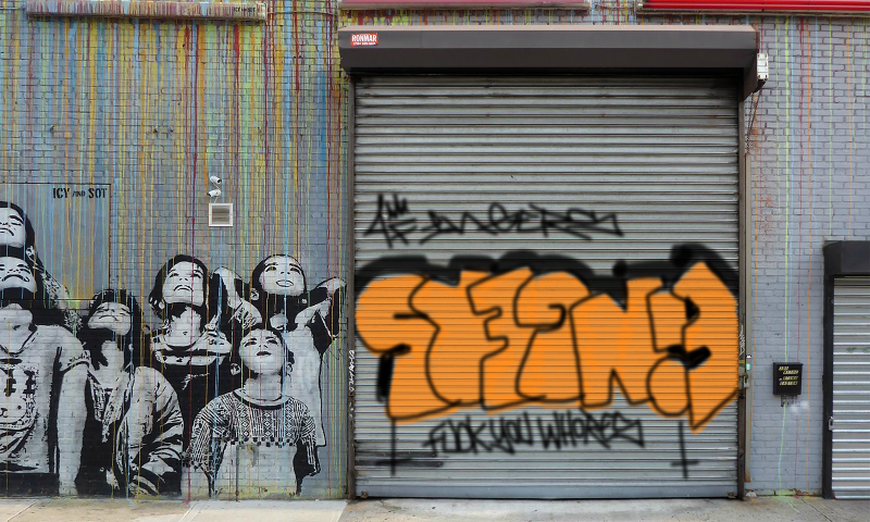 Bombing 1574577718858