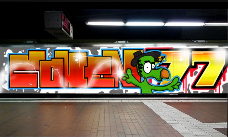 Bombing 1574861759900