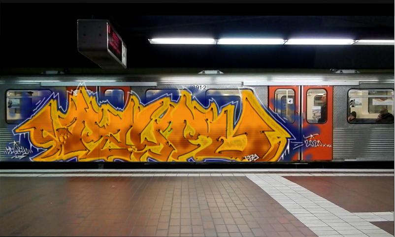 Bombing 1579631545891