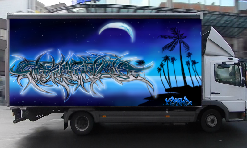 Bombing 1574714426737