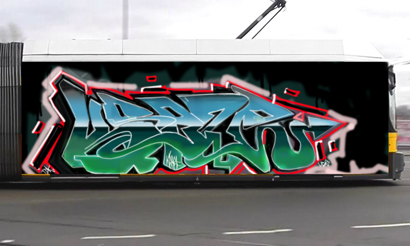 Bombing 1574752675781