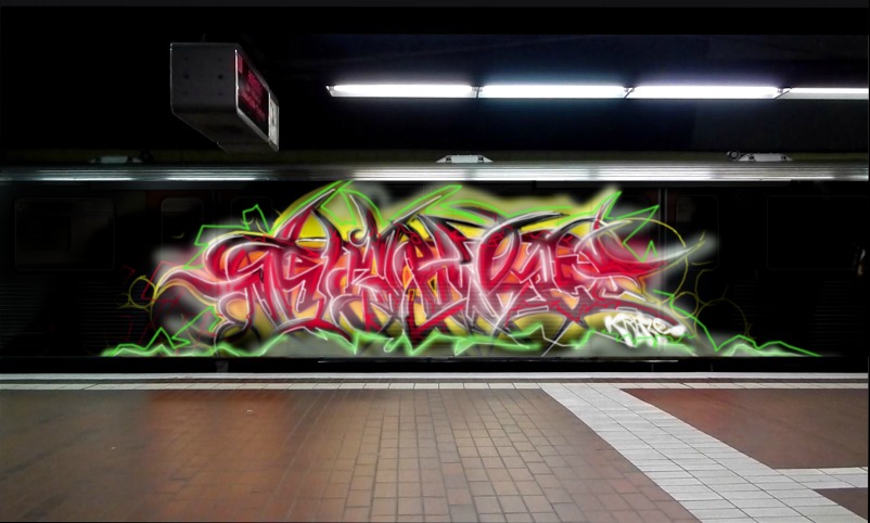 Bombing 1574842292819