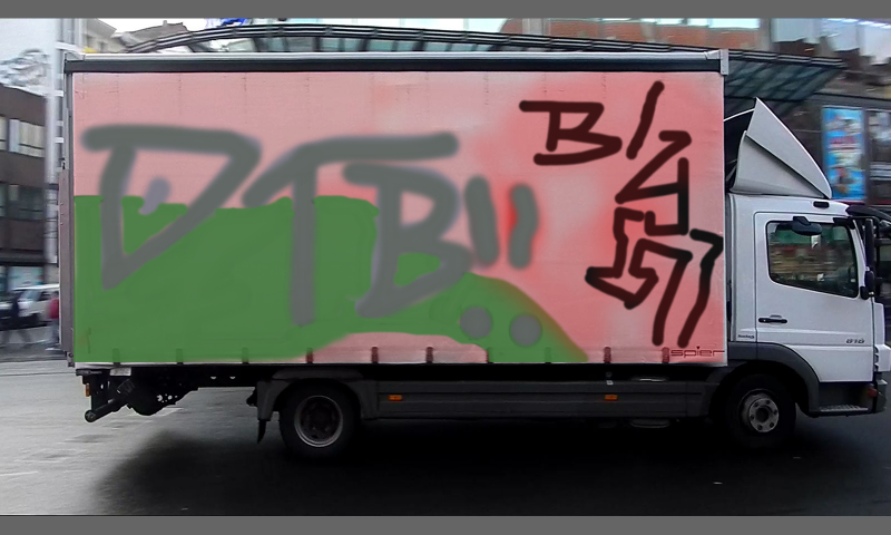 Bombing 1342701018484